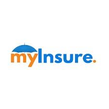 MyInsure mobile phone insurance web app